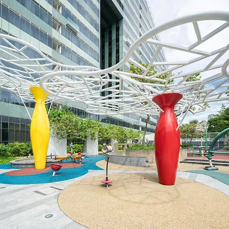 Orchard Scotts Residences By Far East Hospitality-2